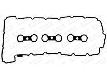 Sada těsnění, kryt hlavy válce GOETZE 24-30168-00/0