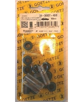 Sada těsnění, dřík ventilu GOETZE 24-30637-40/0