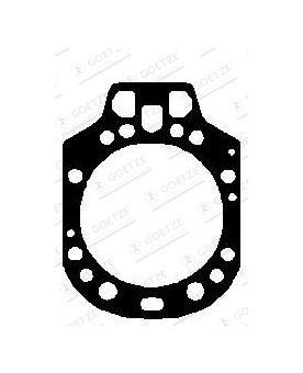 Těsnění, hlava válce GOETZE 30-020838-30