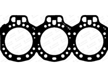 Těsnění, hlava válce GOETZE 30-021834-40