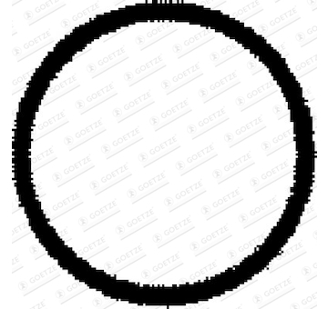 Těsnění, hlava válce GOETZE 30-022847-10