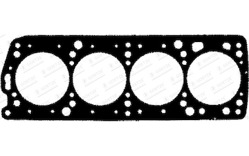 Těsnění, hlava válce GOETZE 30-023288-20