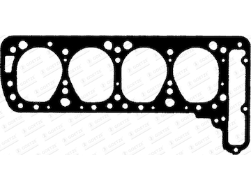 Těsnění, hlava válce GOETZE 30-023680-30