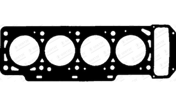 Těsnění, hlava válce GOETZE 30-023684-30