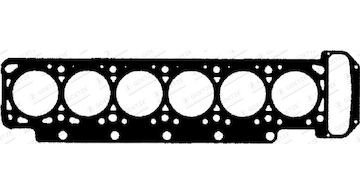 Těsnění, hlava válce GOETZE 30-023686-20