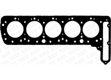 Těsnění, hlava válce GOETZE 30-023973-10