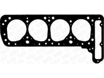 Těsnění, hlava válce GOETZE 30-024066-20