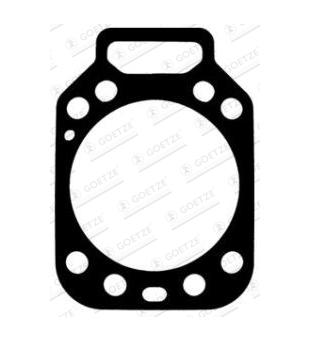 Těsnění, hlava válce GOETZE 30-024087-20