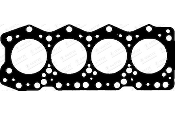 Těsnění, hlava válce GOETZE 30-024116-10