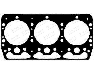 Těsnění, hlava válce GOETZE 30-024142-60
