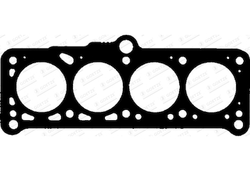 Těsnění, hlava válce GOETZE 30-024429-20