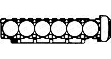 Těsnění, hlava válce GOETZE 30-024647-20