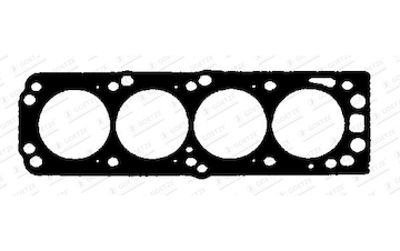 Těsnění, hlava válce GOETZE 30-024666-20