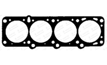 Těsnění, hlava válce GOETZE 30-024669-20