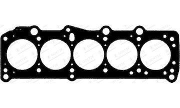 Těsnění, hlava válce GOETZE 30-024697-20