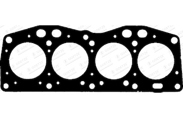 Těsnění, hlava válce GOETZE 30-024779-10