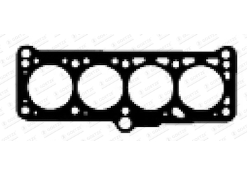 Těsnění, hlava válce GOETZE 30-024850-30