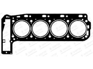 Těsnění, hlava válce GOETZE 30-024923-20