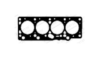 Těsnění, hlava válce GOETZE 30-025122-20