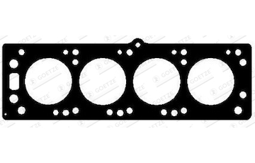 Těsnění, hlava válce GOETZE 30-025125-10