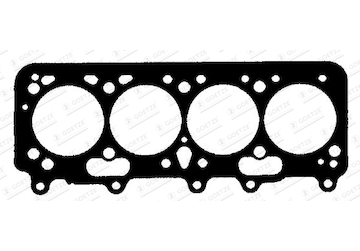 Těsnění, hlava válce GOETZE 30-025168-10