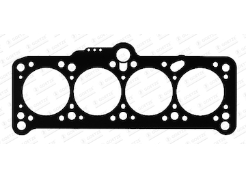 Těsnění, hlava válce GOETZE 30-025226-20