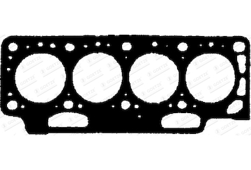 Těsnění, hlava válce GOETZE 30-025302-20