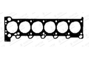 Těsnění, hlava válce GOETZE 30-025305-30