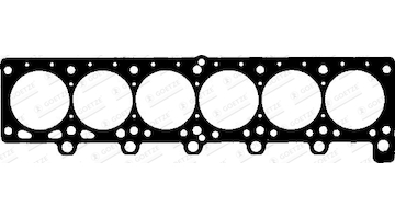 Těsnění, hlava válce GOETZE 30-025354-40