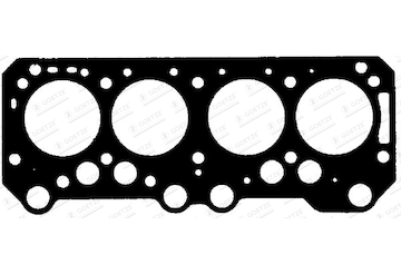 Těsnění, hlava válce GOETZE 30-025376-10