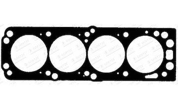 Těsnění, hlava válce GOETZE 30-025706-30