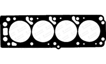 Těsnění, hlava válce GOETZE 30-025818-20