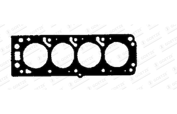 Těsnění, hlava válce GOETZE 30-025819-10