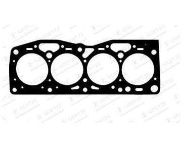 Těsnění, hlava válce GOETZE 30-025893-20