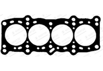 Těsnění, hlava válce GOETZE 30-026046-40