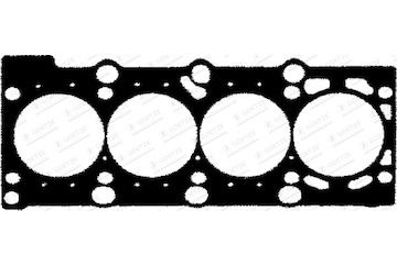 Těsnění, hlava válce GOETZE 30-026068-30