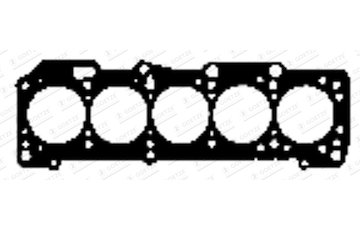 Těsnění, hlava válce GOETZE 30-026082-20