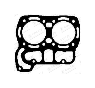 Těsnění, hlava válce GOETZE 30-026142-30