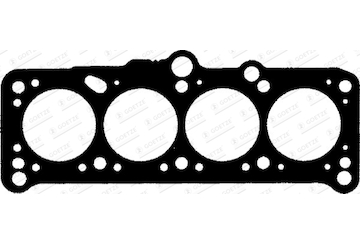 Těsnění, hlava válce GOETZE 30-026230-30