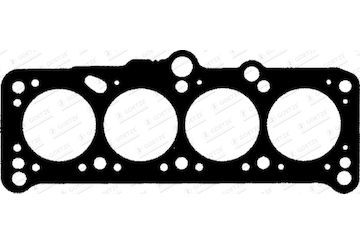 Těsnění, hlava válce GOETZE 30-026231-30