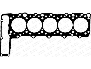 Těsnění, hlava válce GOETZE 30-026270-20