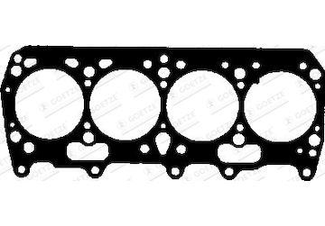 Těsnění, hlava válce GOETZE 30-026297-10