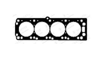 Těsnění, hlava válce GOETZE 30-026310-20