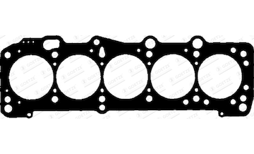 Těsnění, hlava válce GOETZE 30-026326-10