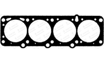 Těsnění, hlava válce GOETZE 30-026435-00