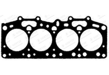 Těsnění, hlava válce GOETZE 30-026452-20