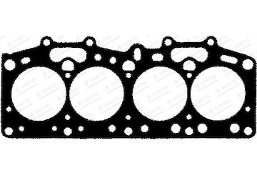 Těsnění, hlava válce GOETZE 30-026453-10