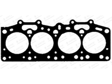 Těsnění, hlava válce GOETZE 30-026453-20