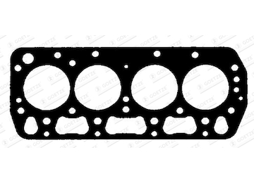 Těsnění, hlava válce GOETZE 30-026560-10