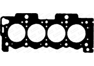 Těsnění, hlava válce GOETZE 30-026578-10